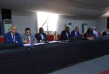 صورة بدء أعمال ملتقى تكويني لصالح خلايا النوع لدى القطاعات الحكومية