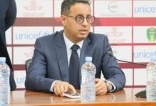 صورة الاتحاد الموريتاني لكرة القدم يحدد برنامج الجمعية الانتخابية