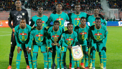 صورة بطولة الشان: السنغال تتوج باللقب بعد الفوز على المنتخب الجزائري بركلات الترجيح