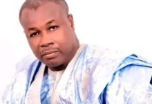 صورة أسرة الراحل الصوفي ولد الشين تحدد موعد ومكان الصلاة عليه جثمانه