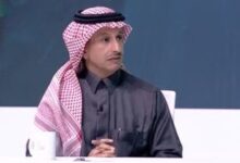 صورة وزير السياحة السعودي: نعمل على خطط لرفع الطاقة الاستيعابية لاستقبال المعتمرين