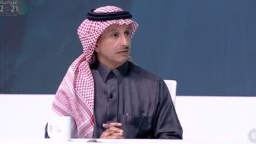 صورة وزير السياحة السعودي: نعمل على خطط لرفع الطاقة الاستيعابية لاستقبال المعتمرين