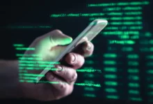 صورة تقرير يكشف مواقع التواصل الاجتماعي التي تتجسس عليك أكثر من غيرها