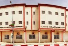 صورة اللجنة المستقلة للانتخابات تمدد الإحصاء الإداري ذي الطابع الانتخابي 15يوما