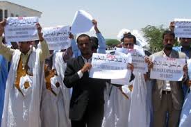 صورة موريتانيا : نقابات تعليمية تدخل في إضراب شامل عن التدريس لمدة 6 أيام