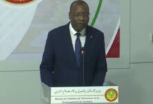 صورة الحكومة تحذر سكان النعمة من البناء في مسارات الطرق قبل إنهاء المخطط