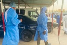 صورة التقرير الطبي:من المحتمل ان تكون وفاة الصوفي ناتجة عن اختناق رضي بواسطة الخنق