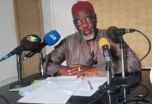 صورة الدكتور أنجاي:التقرير الطبي لم يكن متناقضًا مع ما أعلنه وكيل الجمهورية