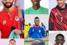 صورة لعنة الاصابات الهاجس الأول الذي يطارد اللاعب الموريتاني