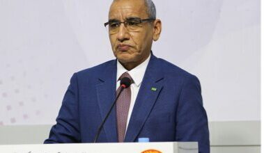 صورة موريتانيا  وزير الداخلية يحدد موعد فتح الترشح للاستحقاقات القادمة وشروطه
