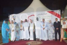صورة سفارة الكويت في موريتانيا تحتفل بالعيد الوطني ال 62 لدولة الكويت