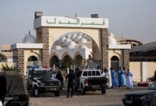 صورة المحكمة ترفع جلستها وتمنح الرئيس السابق ولد عبد العزيز مهلة لإقناع محاميه بالعودة