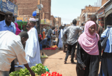 صورة مجلس الأمن يصوت بتمديد العقوبات على السودان