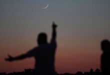 صورة اللجنة الوطنية لمراقبة الأهلة تراقب هلال شهر رمضان مساء يوم الأربعاء