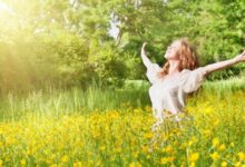 صورة يوم السعادة العالمي 2023.. 7 نصائح لتصبح أكثر ابتهاجا