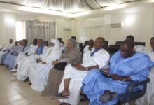 صورة المستقلة للانتخابات تناقش مع بعض الأحزاب السياسية آليات تسهيل إجراءات الترشح للانتخابات