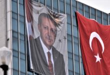 صورة اعتماد ترشيح أردوغان وكليتشدار أوغلو لانتخابات الرئاسة التركية