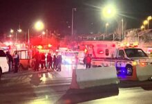 صورة وسائل إعلام: مقتل 39 شخصا في مركز للهجرة في مدينة سيوداد خواريس بالمكسيك