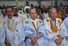 صورة اختتام فعاليات النسخة الأولى من مهرجان “جوول” الثقافي