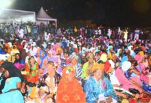 صورة السودان.. أطراف الاتفاق الإطاري يتفقون على تشكيل حكومة مدنية انتقالية في 11 أبريل