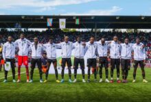 صورة المرابطون في اختبار صعب أمام الكونغو لمحو الهزيمة واستعادة صدارة المجموعة 9