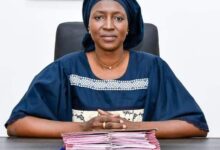 صورة وزارة البيئة تنفي مشاركة موريتانيين في برنامج تدريب تابع لوزارة الخارجية الإسرائيلية