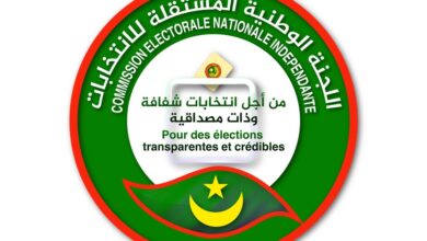 صورة قرار بتمديد الإحصاء الإداري الخاص بالجاليات الموريتانية في الخارج 10 أيام.