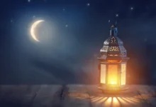 صورة الخميس أول أيام شهر رمضان المبارك في السعودية وقطر