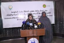 صورة مهلة طالبنا: مراجعة المرسوم المنشئ للمرصد ستعزز انسيابية العمل الحقوقي الذي كان مقيدا