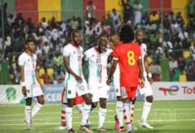 صورة المرابطون يفشلون في الظفر بثلاث نقاط ثمينة ويكتفون بتعادل مخيب مع الفهود