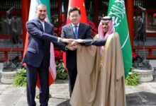 صورة إيران والسعودية تتفقان على بدء ترتيبات إعادة فتح السفارتين