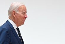 صورة بايدن: خطتي الترشح مجددا.. وسأعلن القرار قريبا