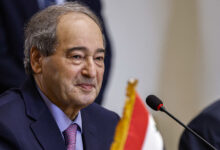 صورة الإذاعة الجزائرية: المقداد يصل اليوم السبت إلى الجزائر في زيارة رسمية