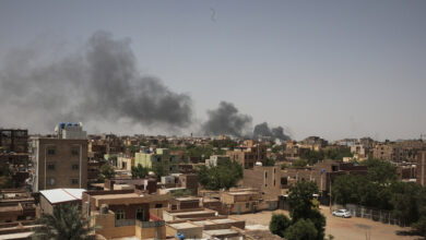 صورة الأمم المتحدة: السودان يواجه نقصا حادا في المواد الأساسية