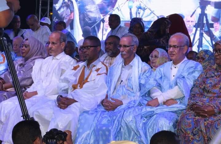 صورة موريتانيا وسط أجواء تنافسية كبيرة..انطلاق الحملات الدعائية لانتخابات 13 مايو