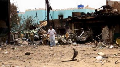 صورة خرق الهدنة.. تبادل الاتهامات بين جيش السودان والدعم السريع