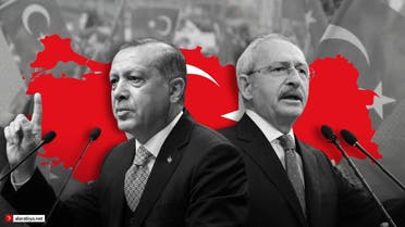 صورة تركيا تترقب رئيسها.. مليونا صوت قد تحسم الفائز