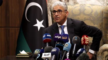 صورة البرلمان الليبي: باشاغا لم ينفذ وعده بالعمل من طرابلس