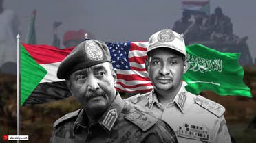 صورة جدة تستقبل أولى المحادثات بين طرفي الصراع السوداني
