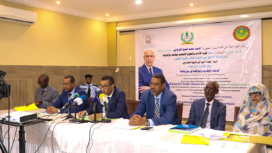 صورة جامعة نواكشوط تنظم يوما تفكيريا حول الوحدة الوطنية والمواطنة في موريتانيا