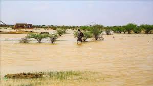 صورة موريتانيا :الارصاد الجوية تتوقع تهاطل أمطار وتراجع درجات الحرارة يومي الأحد والاثنين