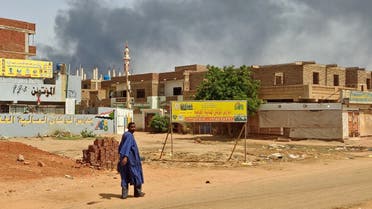 صورة تطورات السودان: هدوء حذر في الخرطوم اليوم.. ولا تحليق للطيران الحربي
