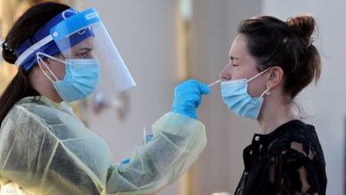 صورة منظمة الصحة: استعدوا لمرض “أشد فتكا” من كوفيد-19