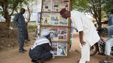 صورة مالي تستعد لاستفتاء دستوري.. والشمال استثناء بأمر السلاح