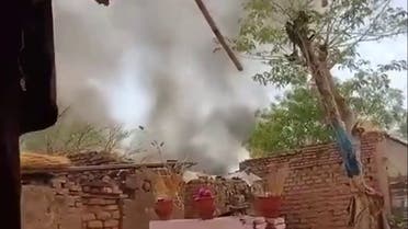 صورة قوات الدعم السريع تدعو إلى تحقيق مستقل في مقتل والي غرب دارفور
