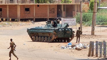 صورة السعودية: ندعو طرفي الصراع في السودان لهدنة جديدة