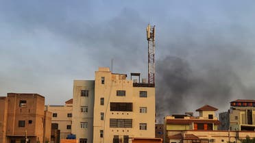 صورة السودان.. الاشتباكات تتجدد في أم درمان والخرطوم
