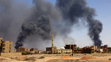 صورة الاشتباكات تتجدد في السودان.. وتحليق للطيران بكردفان