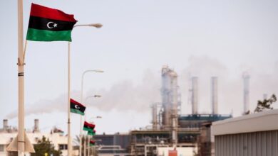صورة خطوة قد تجدد الصراع.. حكومة بنغازي تقرر حجز أموال النفط