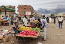 صورة في اليوم الثاني من الهدنة.. الخرطوم تلتقط أنفاسها